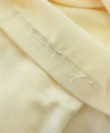 MUNICH（ミューニック）オールインワン/サロペット 白 サイズ:S レディース/2200627862014