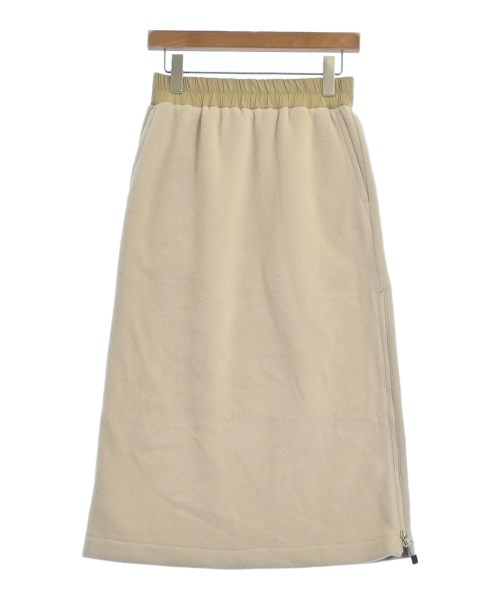 ミューニック(MUNICH)のMUNICH ロング・マキシ丈スカート
