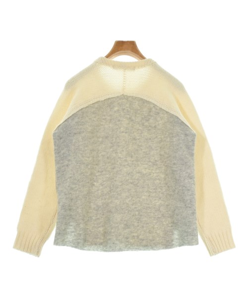 MUNICH（ミューニック）ニット・セーター 白 サイズ:OS レディース/2200632930012