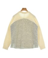 MUNICH（ミューニック）ニット・セーター 白 サイズ:OS レディース/2200632930012