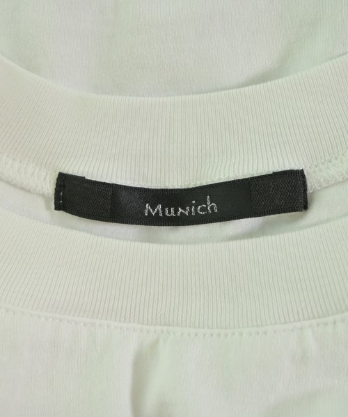MUNICH（ミューニック）ノースリーブ 白 サイズ:F レディース/2200607406214
