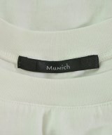 MUNICH（ミューニック）ノースリーブ 白 サイズ:F レディース/2200607406214