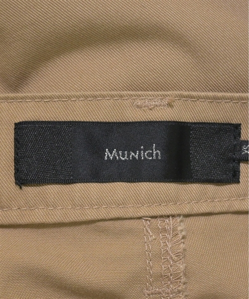 MUNICH（ミューニック）ロング・マキシ丈スカート ベージュ サイズ:XS レディース/2200608502137