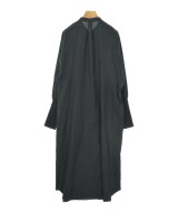 MUNICH（ミューニック）シャツワンピース 黒 サイズ:OS レディース/2200614552027