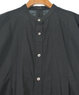 MUNICH（ミューニック）シャツワンピース 黒 サイズ:OS レディース/2200614552027