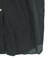 MUNICH（ミューニック）シャツワンピース 黒 サイズ:OS レディース/2200614552027