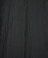 MUNICH（ミューニック）シャツワンピース 黒 サイズ:OS レディース/2200614552027