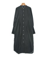 MUNICH シャツワンピース