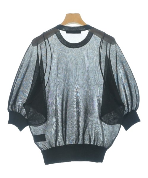 MUNICH（ミューニック）ニット・セーター 黒 サイズ:ONE レディース/2200618799046