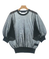 MUNICH（ミューニック）ニット・セーター 黒 サイズ:ONE レディース/2200618799046