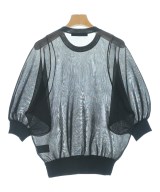 MUNICH（ミューニック）ニット・セーター 黒 サイズ:ONE レディース/2200618799046