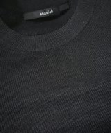 MUNICH（ミューニック）ニット・セーター 黒 サイズ:ONE レディース/2200618799046