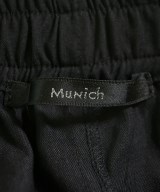 MUNICH（ミューニック）ロング・マキシ丈スカート 黒 サイズ:S レディース/2200604126054