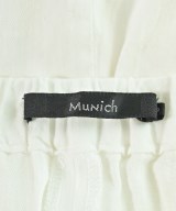 MUNICH（ミューニック）ロング・マキシ丈スカート 白 サイズ:S レディース/2200607539028