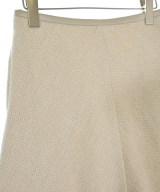 MUNICH（ミューニック）ロング・マキシ丈スカート ベージュ サイズ:S レディース/2200668993067