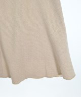 MUNICH（ミューニック）ロング・マキシ丈スカート ベージュ サイズ:S レディース/2200668993067