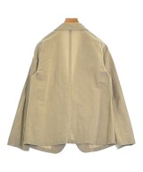 MUNICH（ミューニック）テーラードジャケット ベージュ サイズ:S レディース/2200670176021