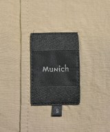MUNICH（ミューニック）テーラードジャケット ベージュ サイズ:S レディース/2200670176021
