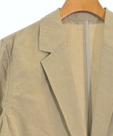 MUNICH（ミューニック）テーラードジャケット ベージュ サイズ:S レディース/2200670176021