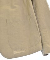 MUNICH（ミューニック）テーラードジャケット ベージュ サイズ:S レディース/2200670176021