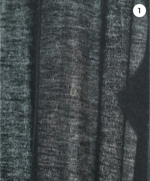 MUNICH（ミューニック）Tシャツ・カットソー 黒 サイズ:OS レディース/2200670176038