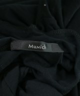 MUNICH（ミューニック）Tシャツ・カットソー 黒 サイズ:OS レディース/2200670176038