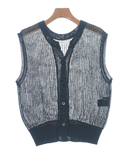 MUNICH(ミューニック)ベスト 紺 サイズ:OS/2200673135049