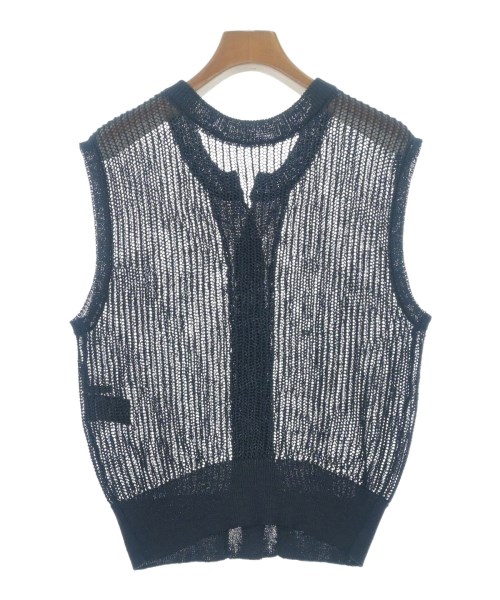 MUNICH（ミューニック）ベスト 紺 サイズ:OS レディース/2200673135049