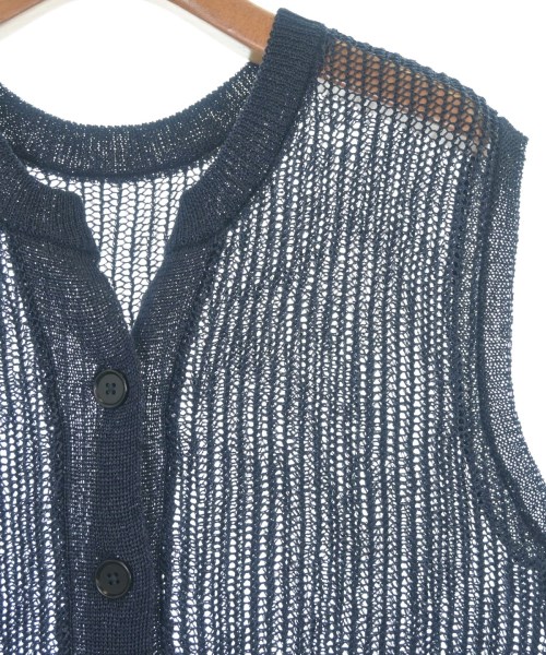 MUNICH（ミューニック）ベスト 紺 サイズ:OS レディース/2200673135049