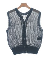 MUNICH（ミューニック）ベスト 紺 サイズ:OS レディース/2200673135049