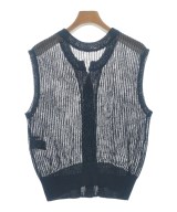 MUNICH（ミューニック）ベスト 紺 サイズ:OS レディース/2200673135049