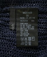 MUNICH（ミューニック）ベスト 紺 サイズ:OS レディース/2200673135049