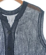 MUNICH（ミューニック）ベスト 紺 サイズ:OS レディース/2200673135049