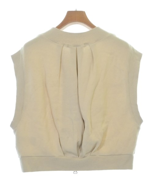 MUNICH（ミューニック）スウェット ベージュ サイズ:OS レディース/2200673135063
