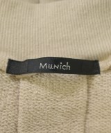 MUNICH（ミューニック）スウェット ベージュ サイズ:OS レディース/2200673135063