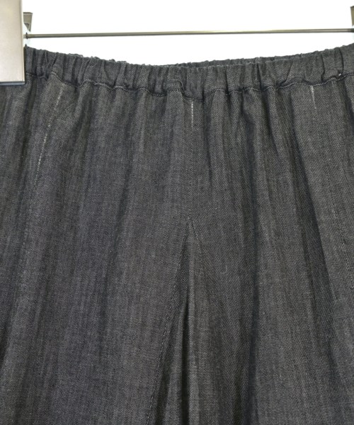 MUNICH（ミューニック）ロング・マキシ丈スカート グレー サイズ:S レディース/2200673660039