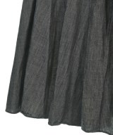 MUNICH（ミューニック）ロング・マキシ丈スカート グレー サイズ:S レディース/2200673660039