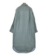 MUNICH（ミューニック）シャツワンピース 緑 サイズ:OS レディース/2200671617059