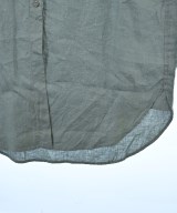 MUNICH（ミューニック）シャツワンピース 緑 サイズ:OS レディース/2200671617059