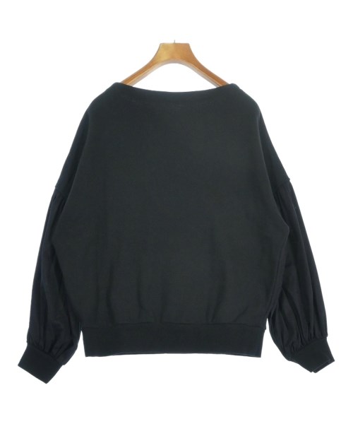 MUNICH（ミューニック）スウェット 黒 サイズ:F レディース/2200672145131
