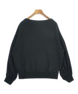 MUNICH（ミューニック）スウェット 黒 サイズ:F レディース/2200672145131