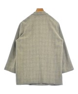 MUNICH（ミューニック）カジュアルジャケット グレー サイズ:S レディース/2200672145209