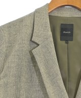 MUNICH（ミューニック）カジュアルジャケット グレー サイズ:S レディース/2200672145209