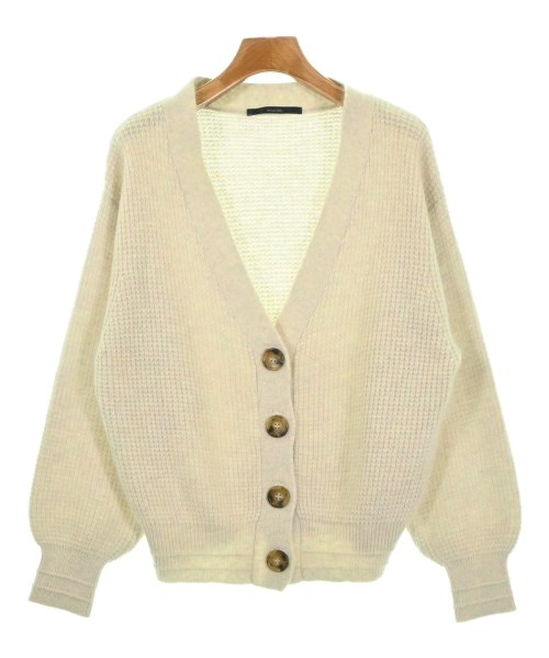 MUNICH(ミューニック)カーディガン グレー サイズ:F/2200675652032