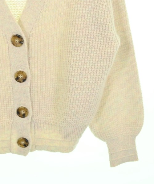 MUNICH（ミューニック）カーディガン グレー サイズ:F レディース/2200675652032