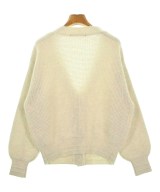 MUNICH（ミューニック）カーディガン グレー サイズ:F レディース/2200675652032