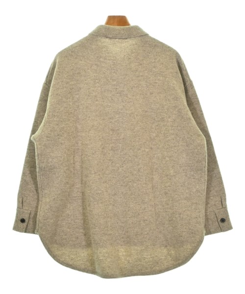 MUNICH（ミューニック）カーディガン ベージュ サイズ:ONE レディース/2200675652049