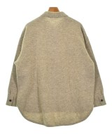 MUNICH（ミューニック）カーディガン ベージュ サイズ:ONE レディース/2200675652049