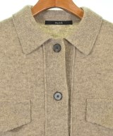 MUNICH（ミューニック）カーディガン ベージュ サイズ:ONE レディース/2200675652049