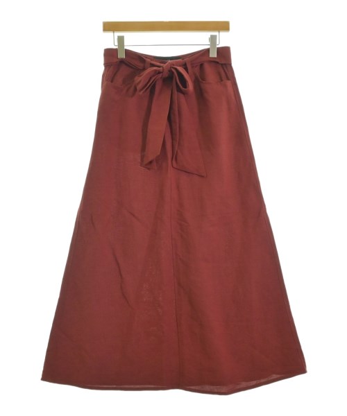 ミューニック(MUNICH)のMUNICH ロング・マキシ丈スカート